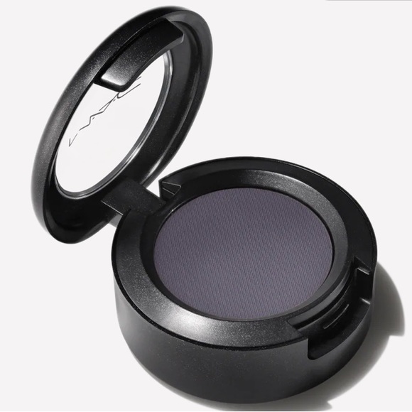 MAC Matte Eye Shadow Greystone - Picture 12 of 16